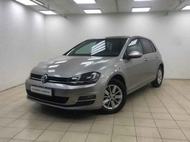 Volkswagen Golf, VII