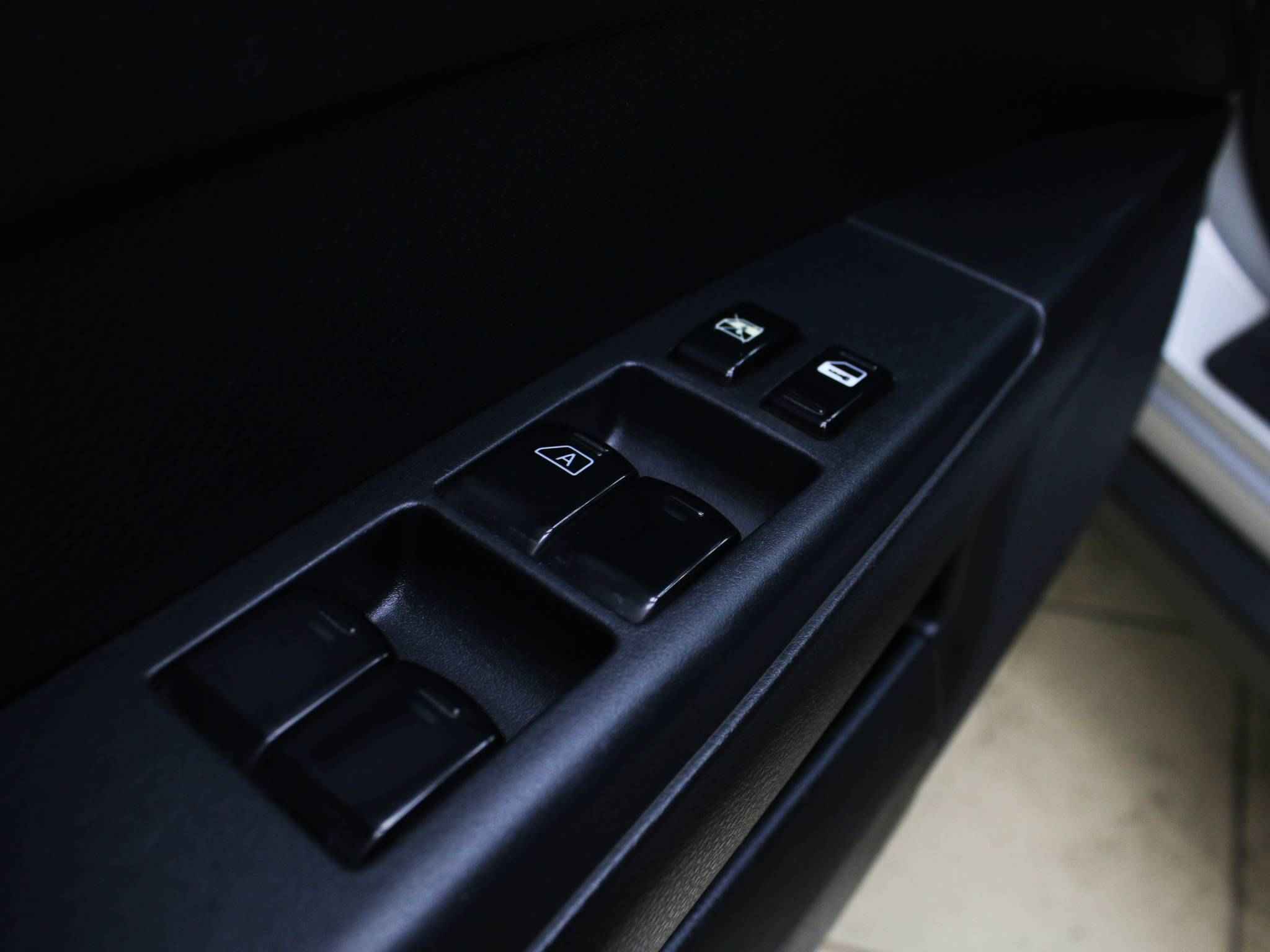 Nissan Teana, I Рестайлинг