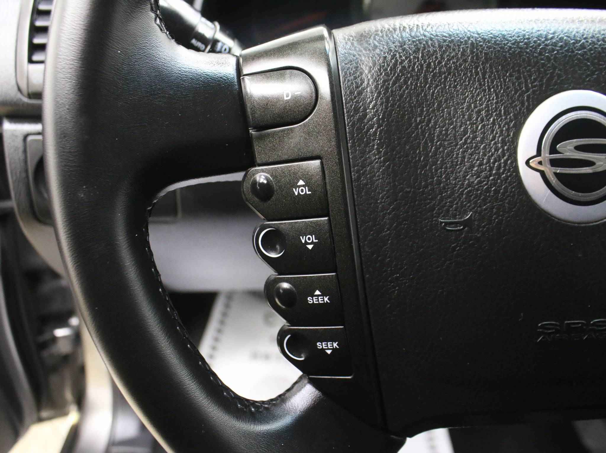 SsangYong Rexton, III