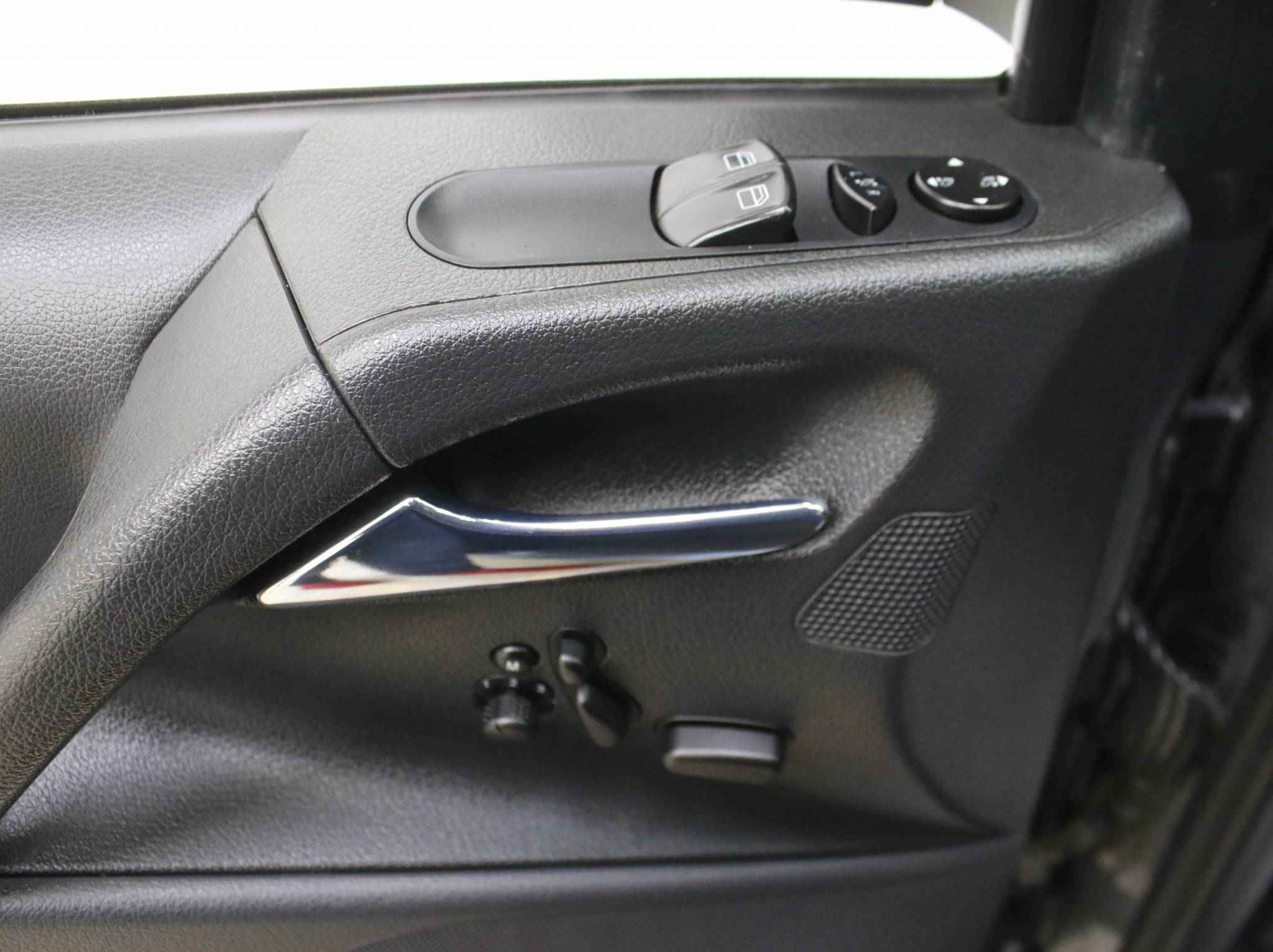 Mercedes-Benz Vito, II (W639) Рестайлинг