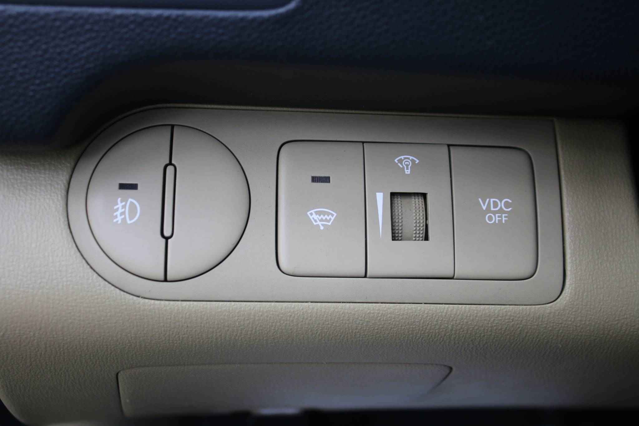 Hyundai Grand Starex, I