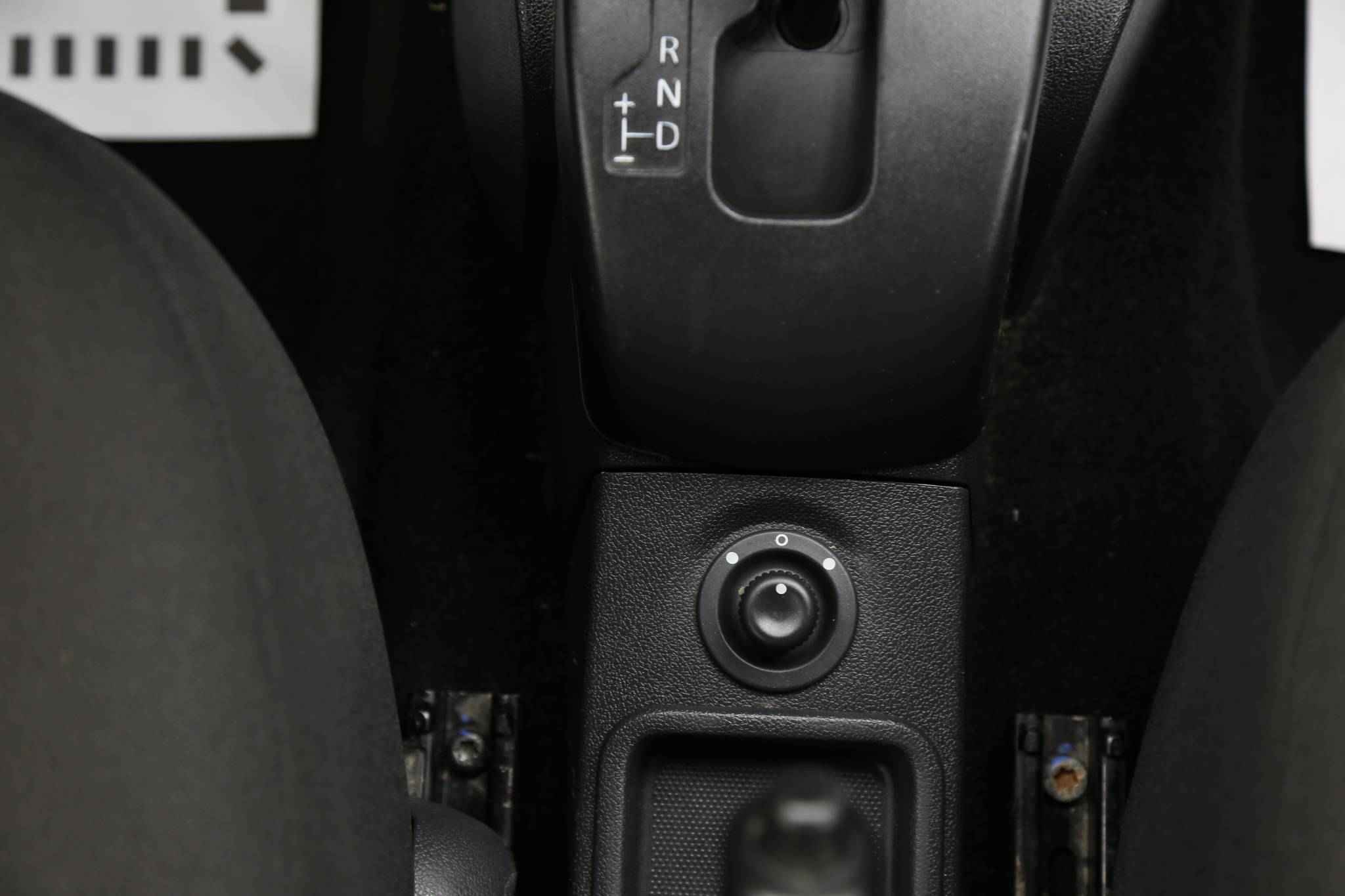 Nissan Almera, III (G15)