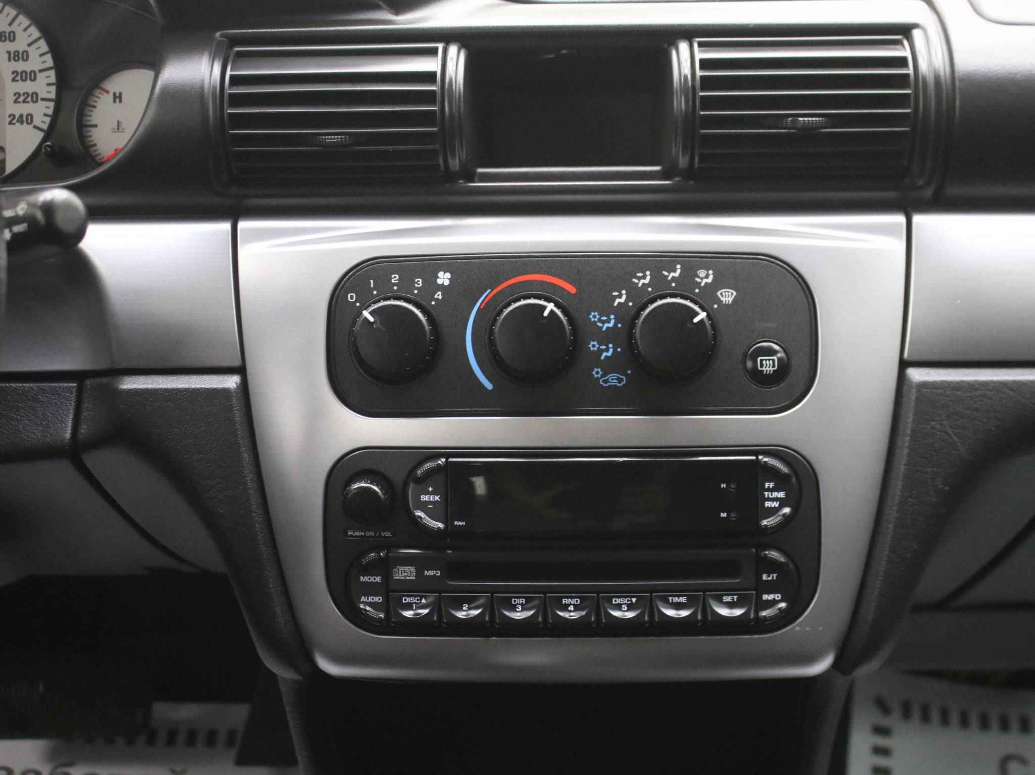 ГАЗ Volga Siber, I