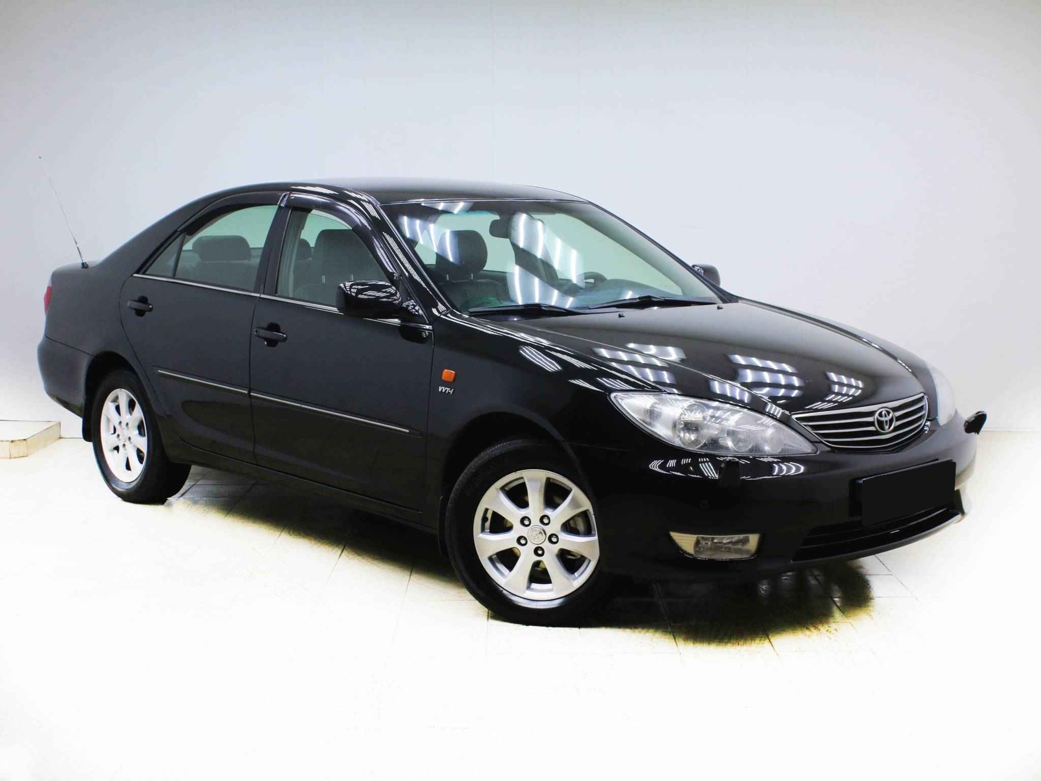 Toyota Camry, V (XV30)