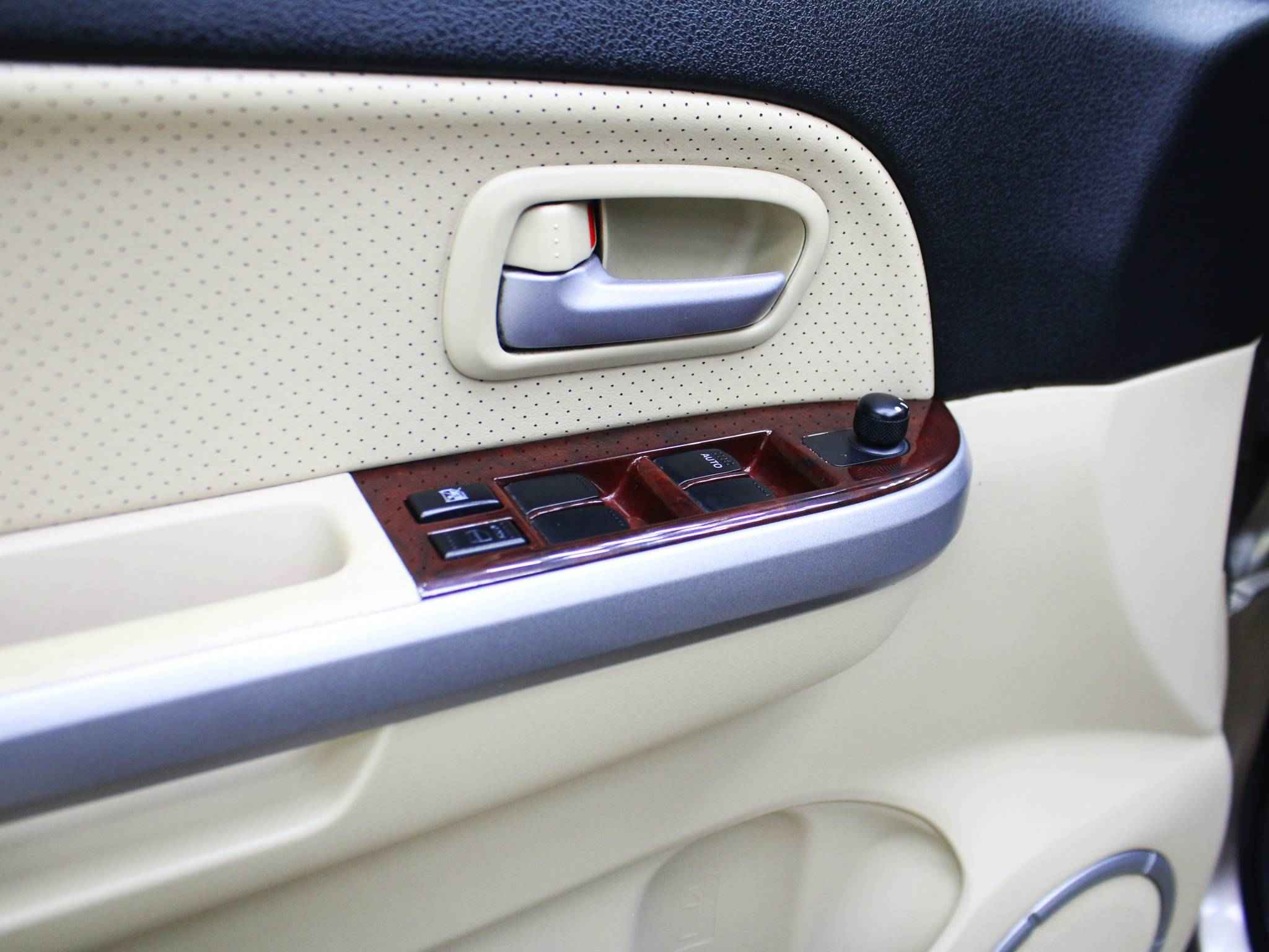 Suzuki Grand Vitara, III Рестайлинг 2