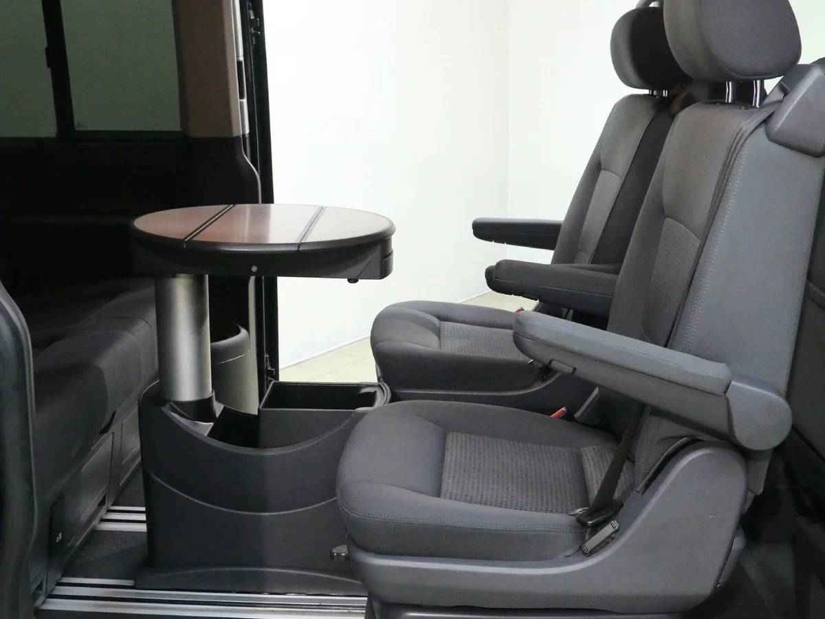 Volkswagen Multivan, T5