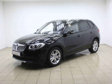 Brilliance V5, I