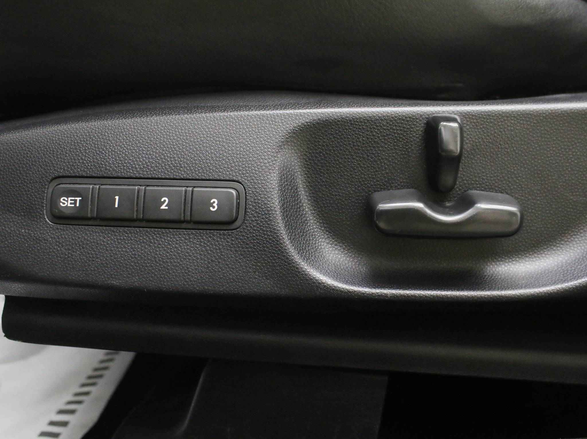 Mazda CX-7, I Рестайлинг