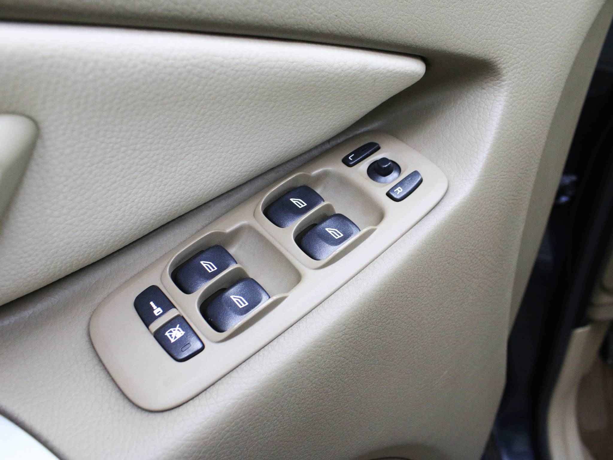 Volvo XC90, I Рестайлинг