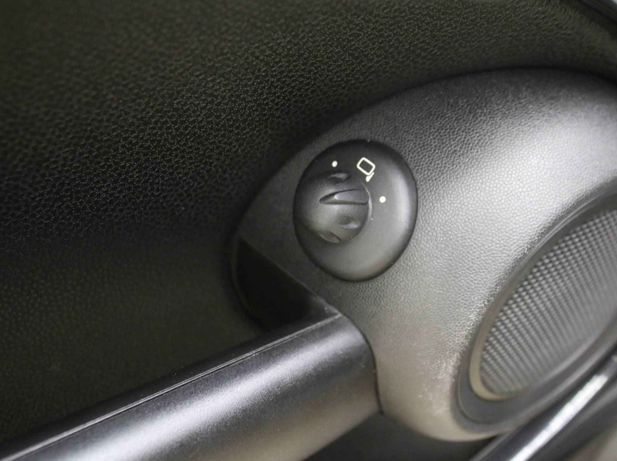 MINI Hatch, II (R56) Рестайлинг