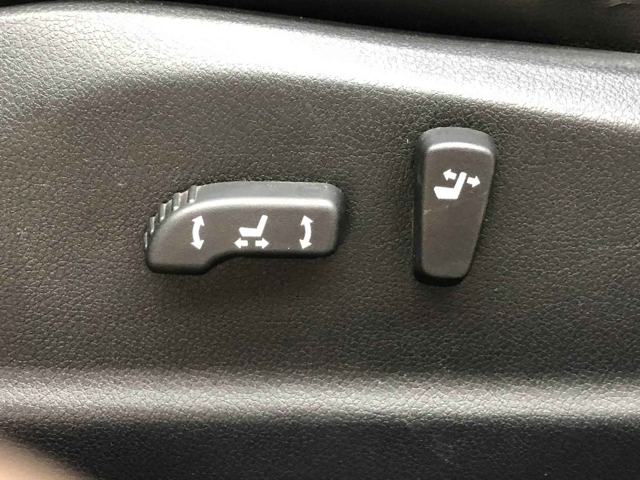 Nissan Teana, II Рестайлинг