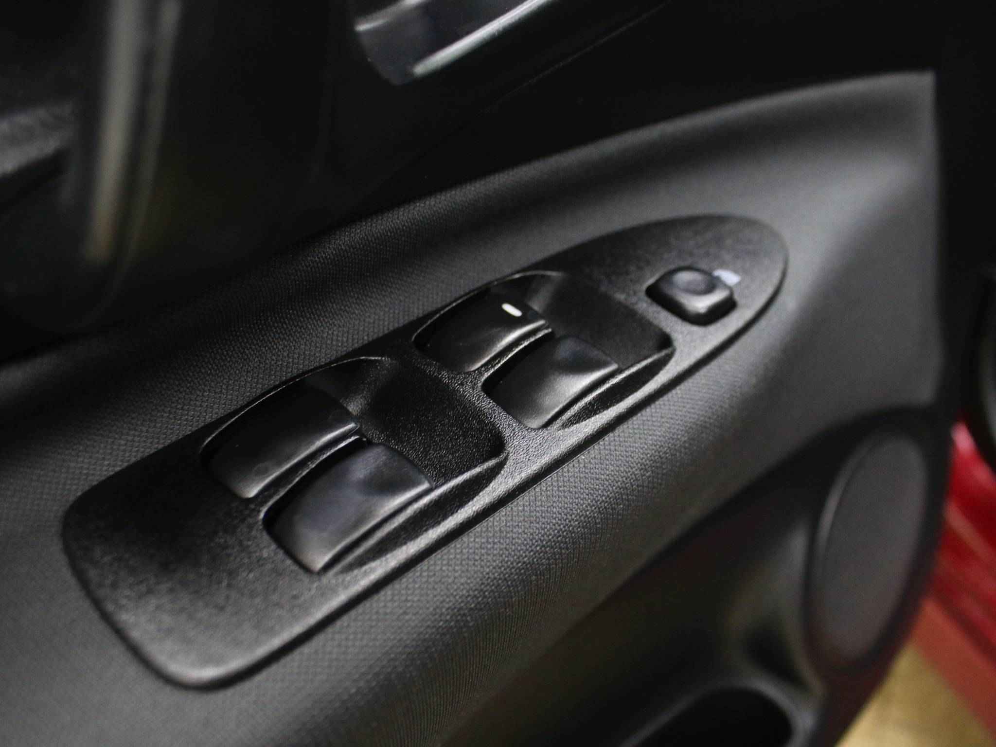 Mitsubishi Space Star, I Рестайлинг