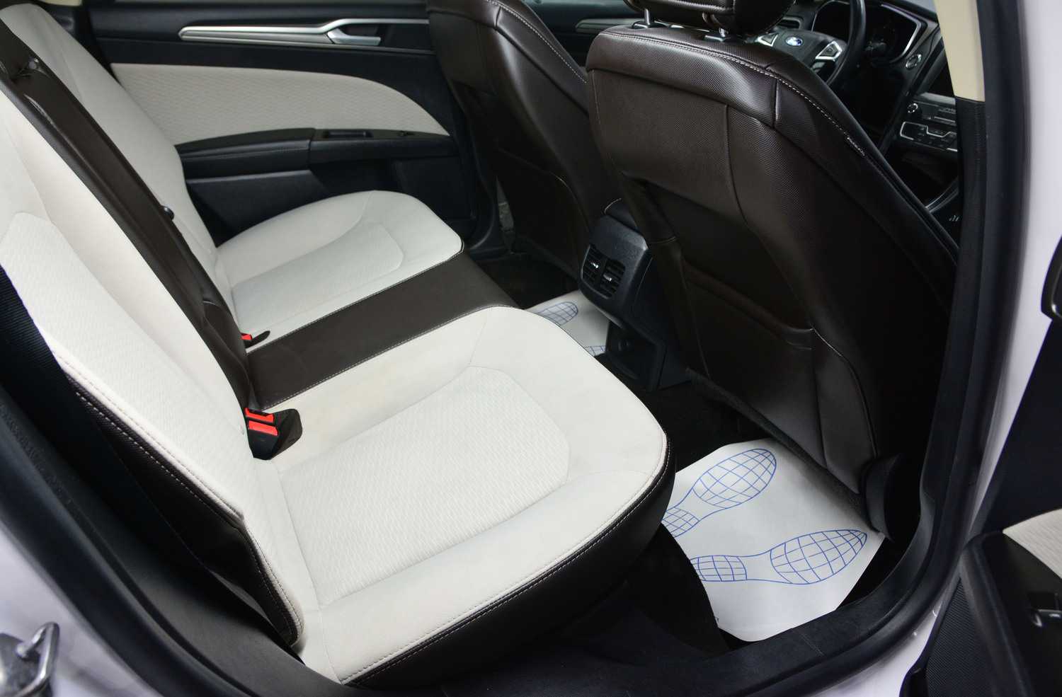 Ford Fusion (North America)