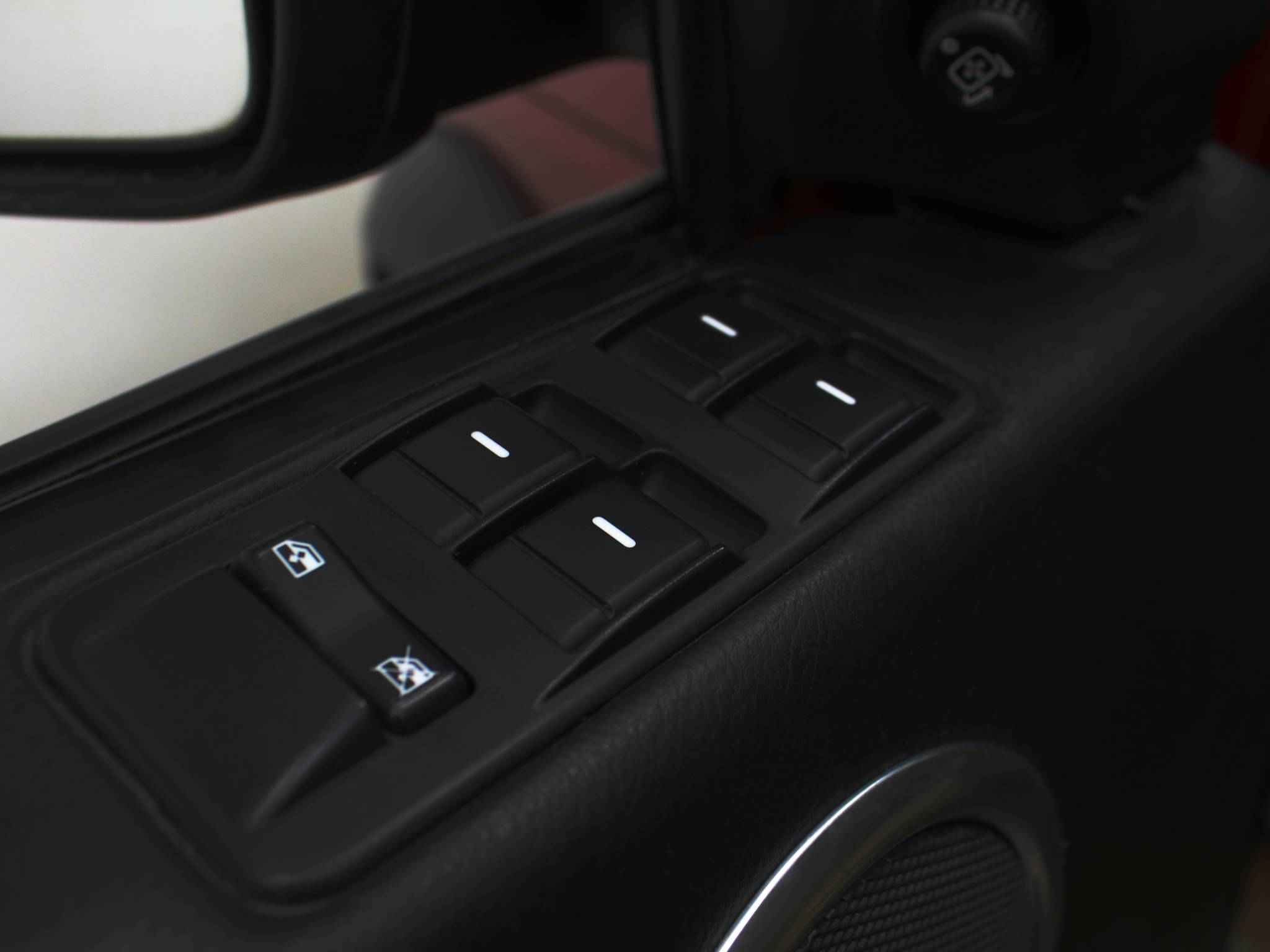 Land Rover Discovery, III