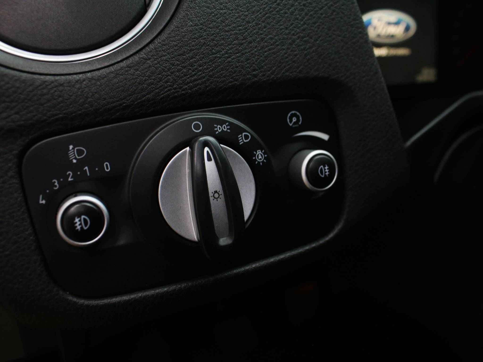 Ford Mondeo, IV Рестайлинг