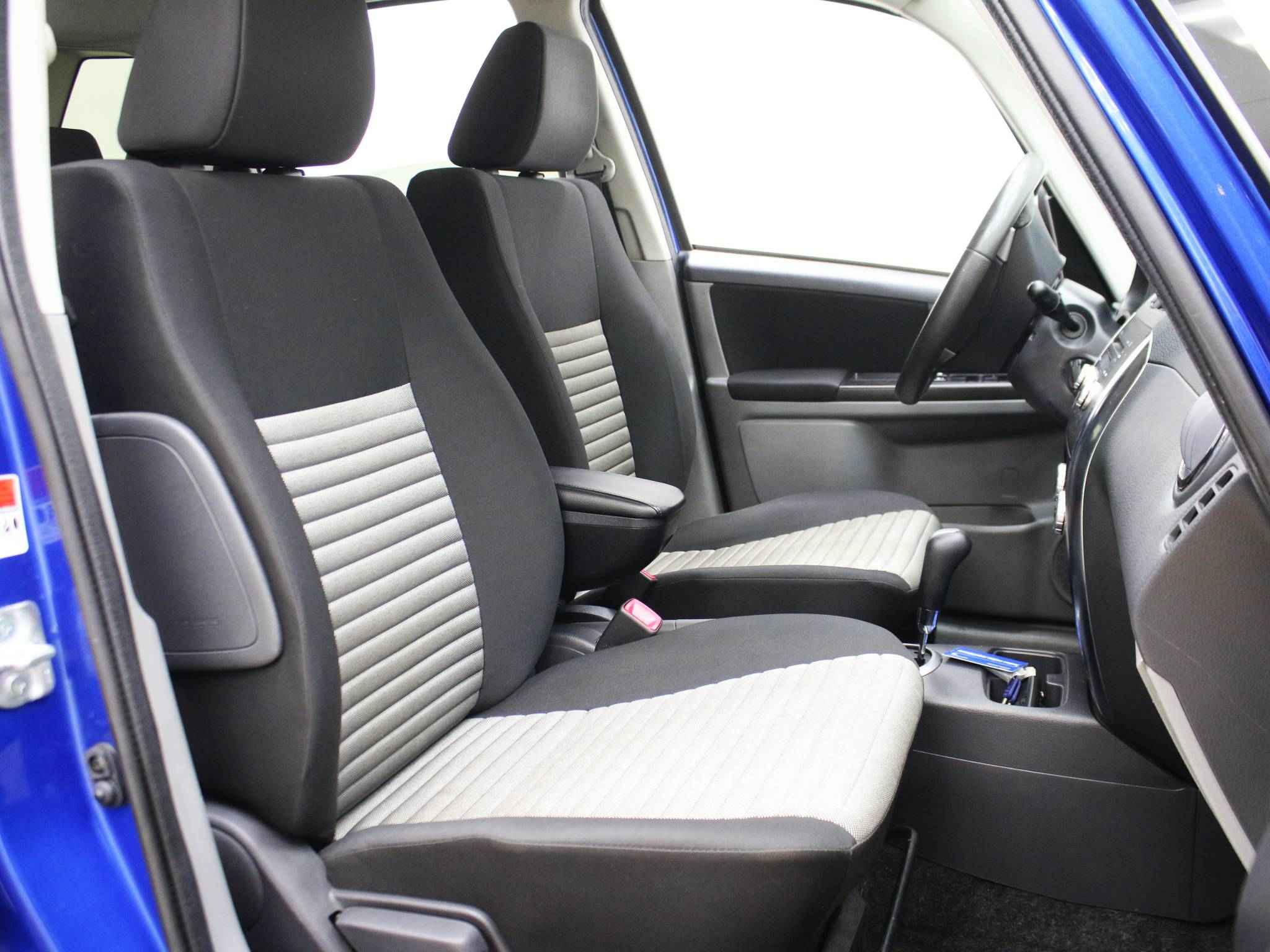 Suzuki SX4, I (Classic) Рестайлинг