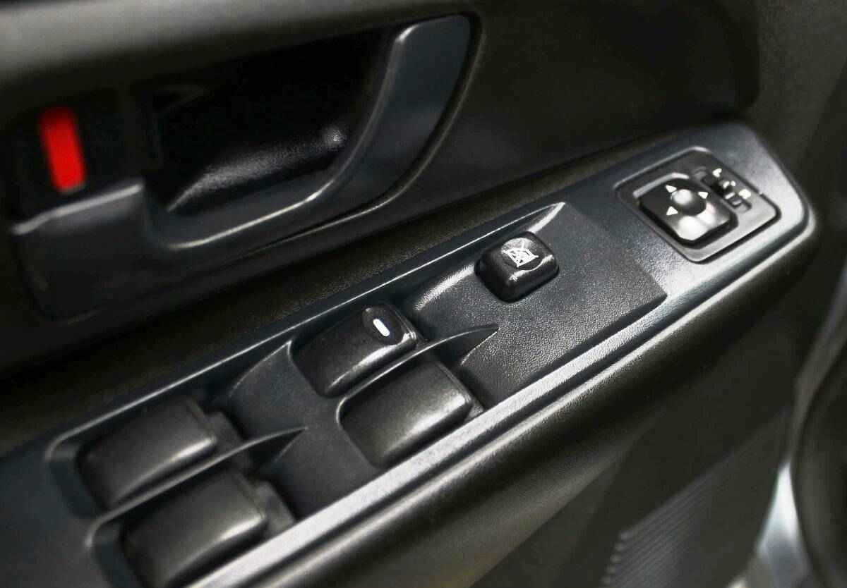 Mitsubishi Pajero Pinin