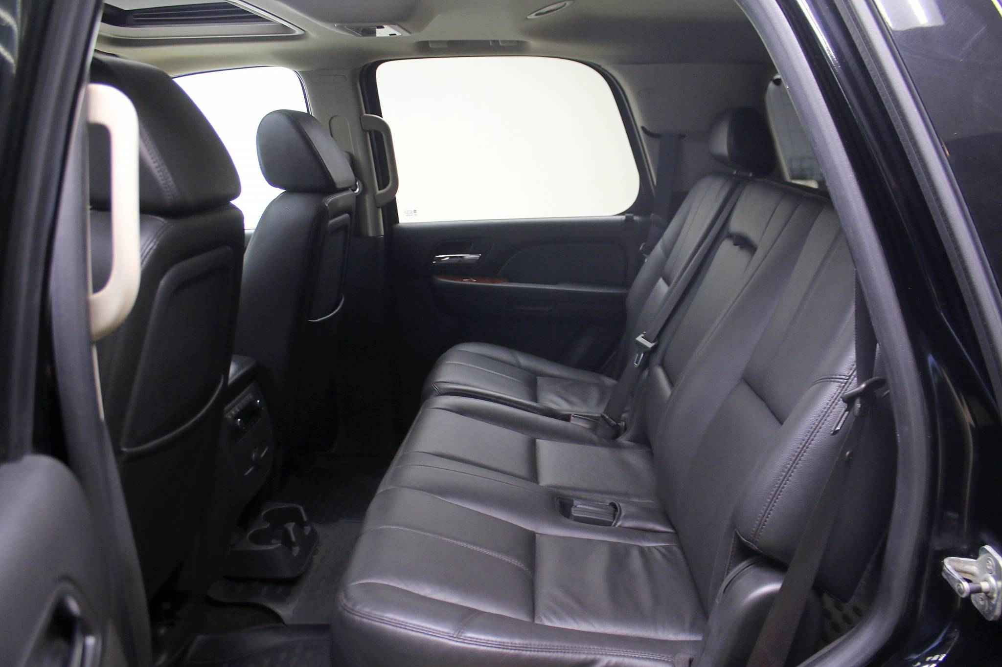 Chevrolet Tahoe, III