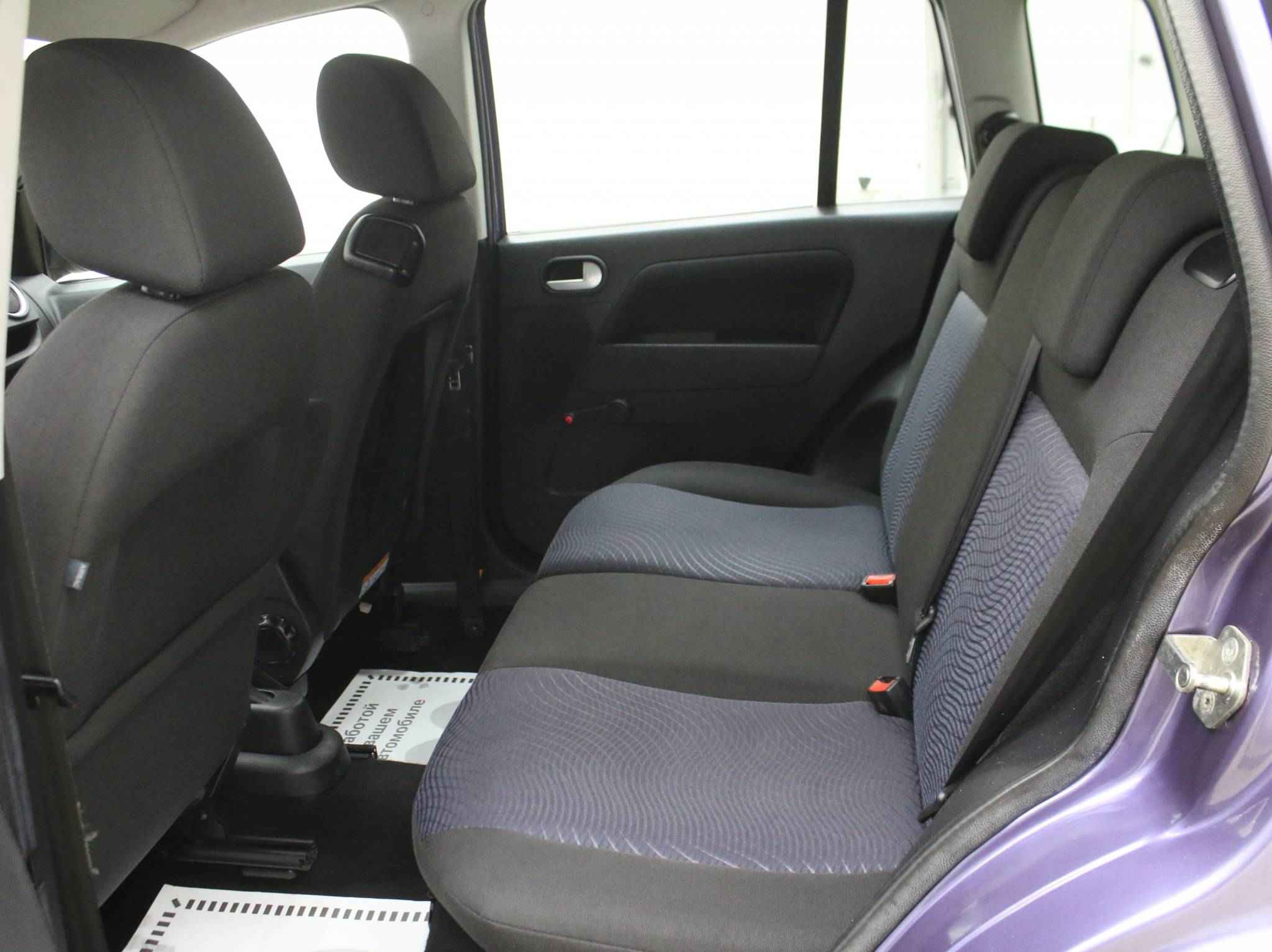 Ford Fusion, I Рестайлинг