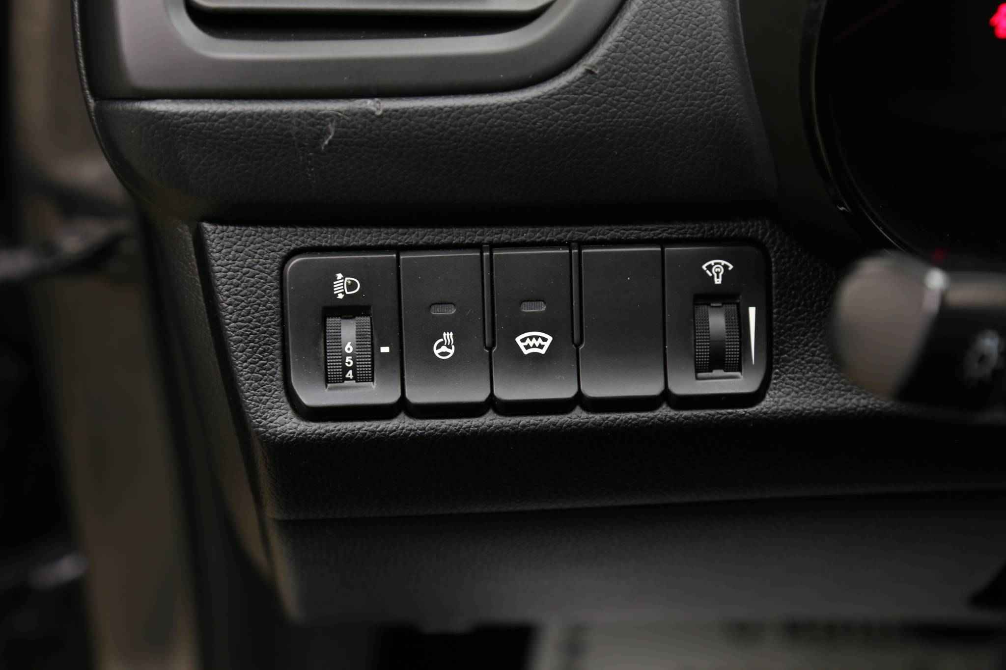 Kia Rio, III Рестайлинг