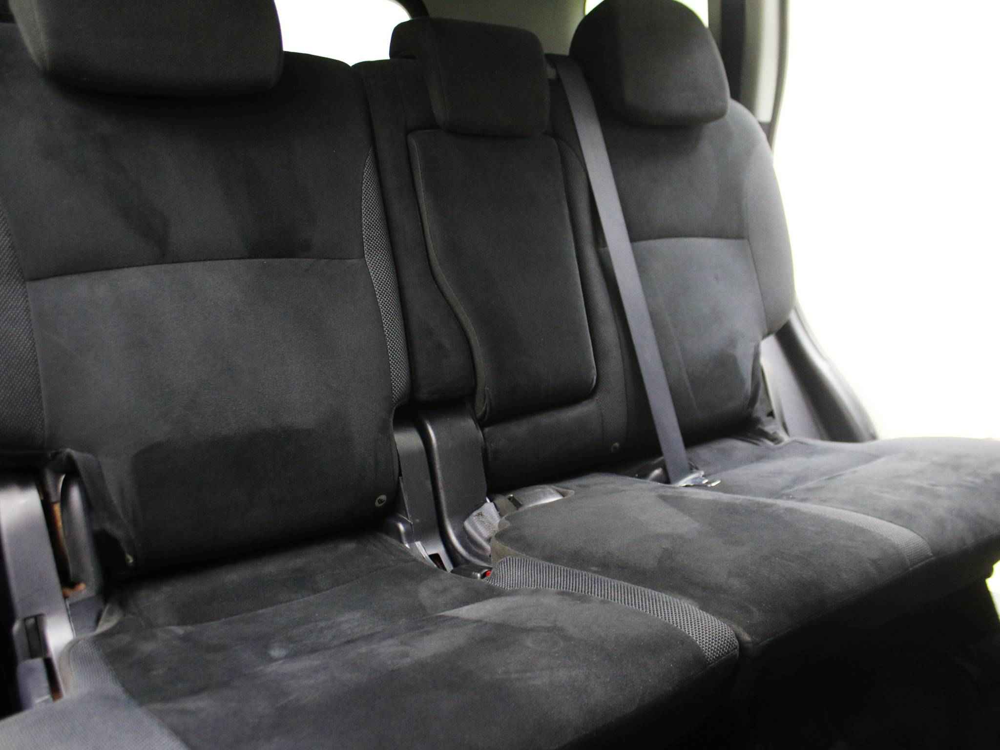 Mitsubishi Outlander, II