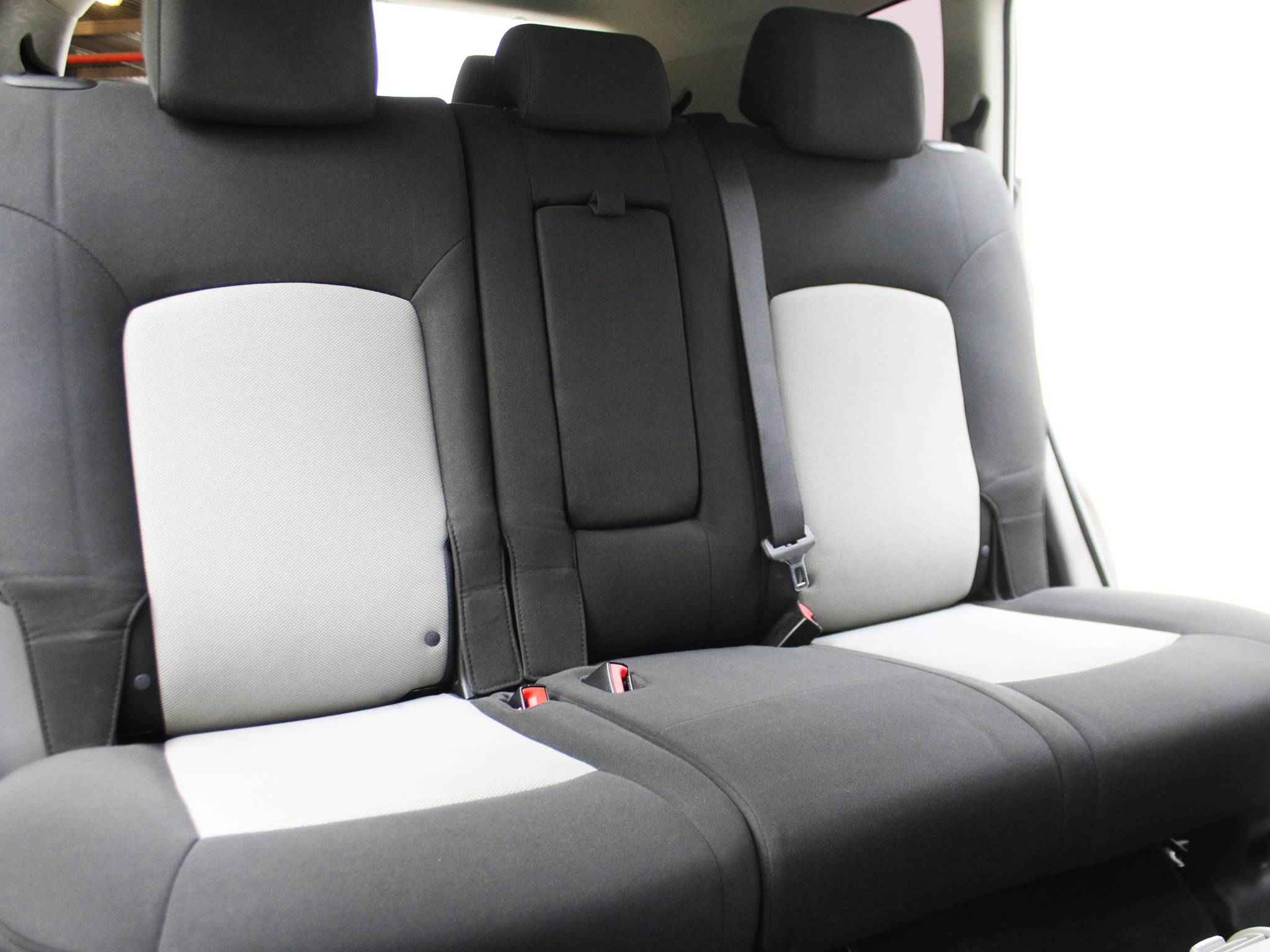 Chevrolet Orlando, I