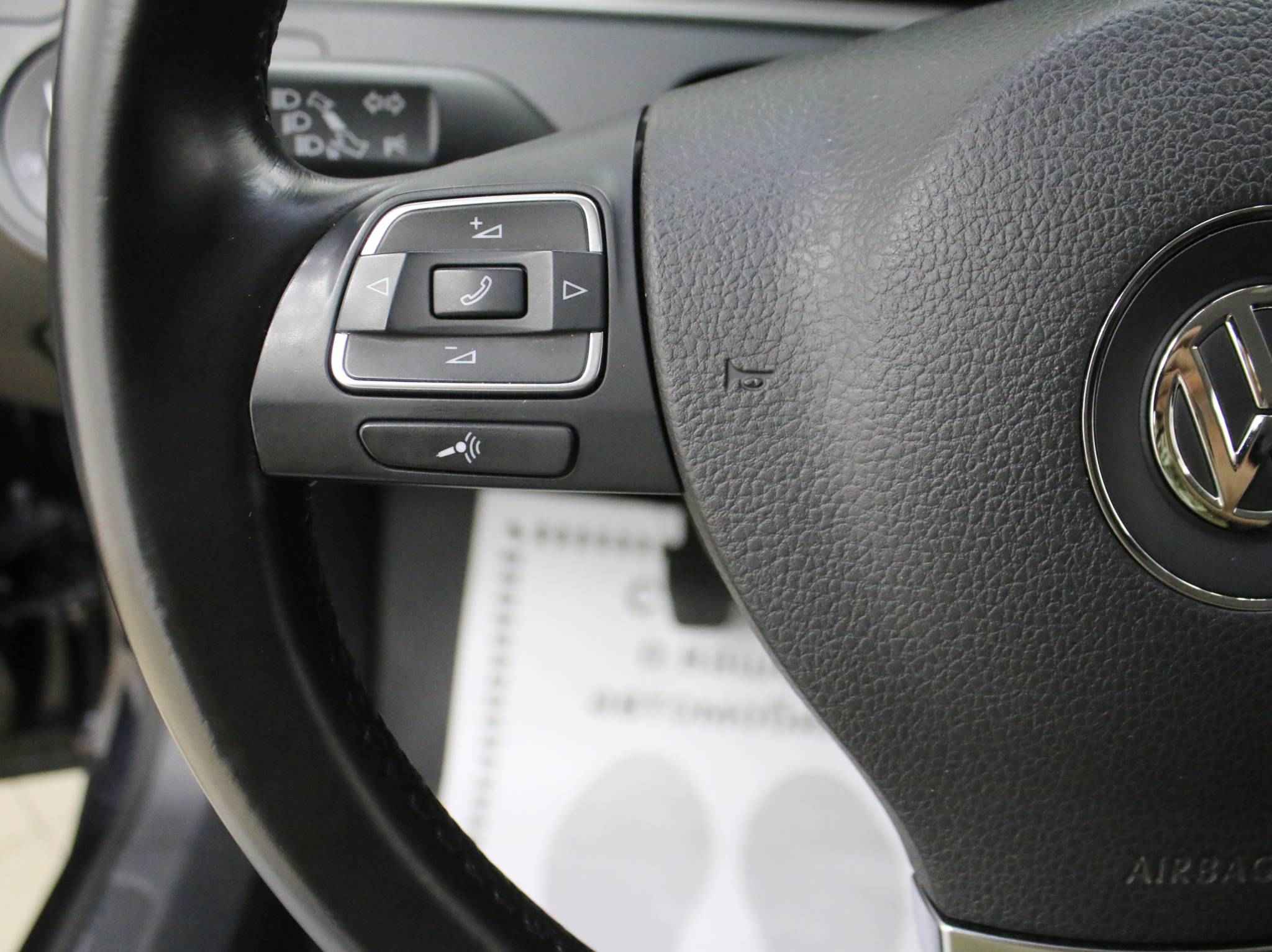 Volkswagen Passat, B7