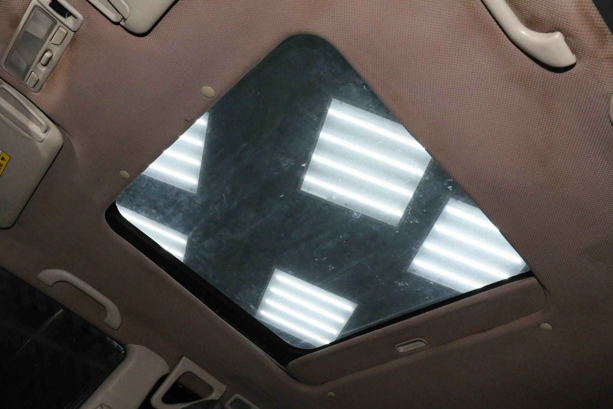 Mitsubishi Montero, II