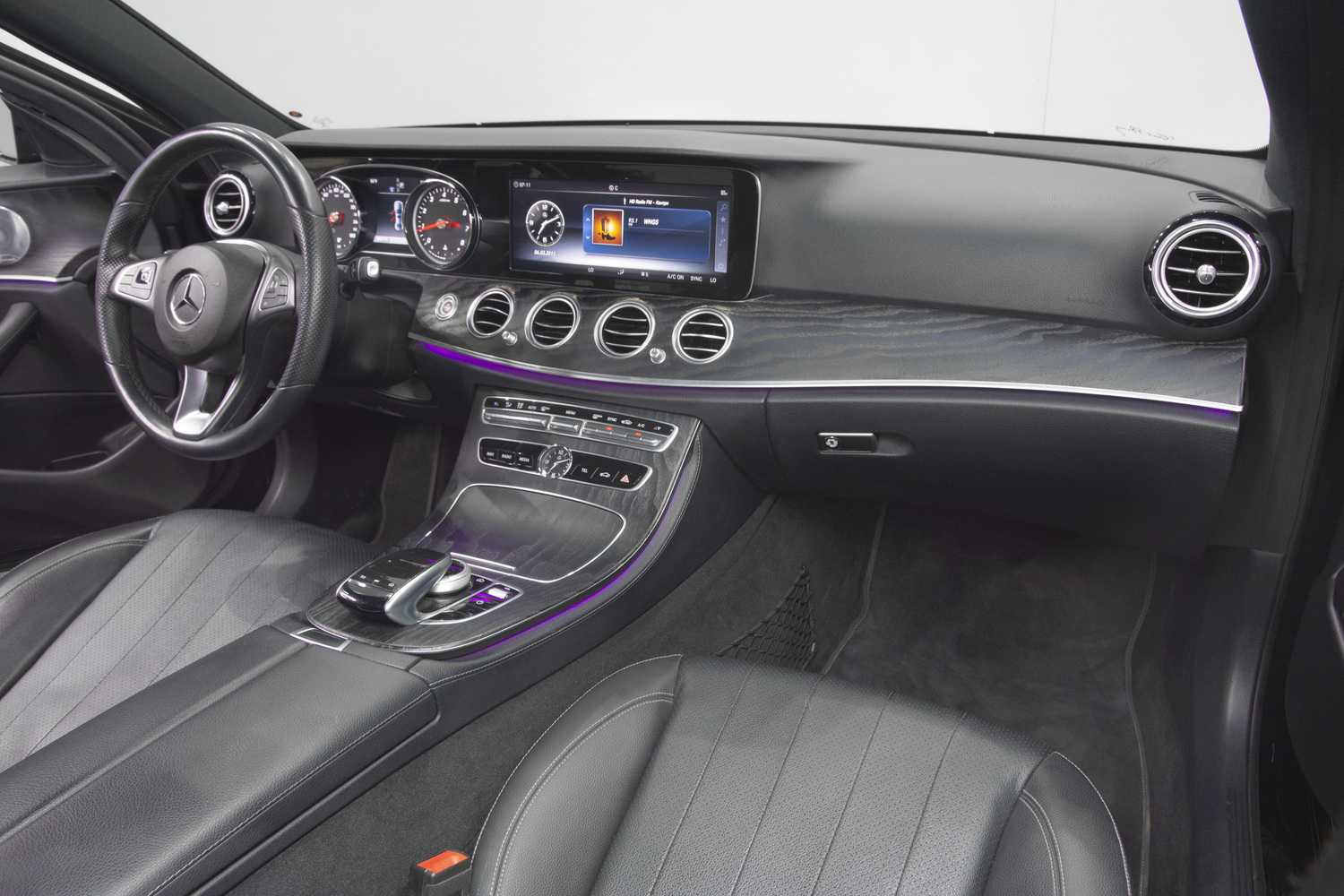 Mercedes-Benz E-Класс 300