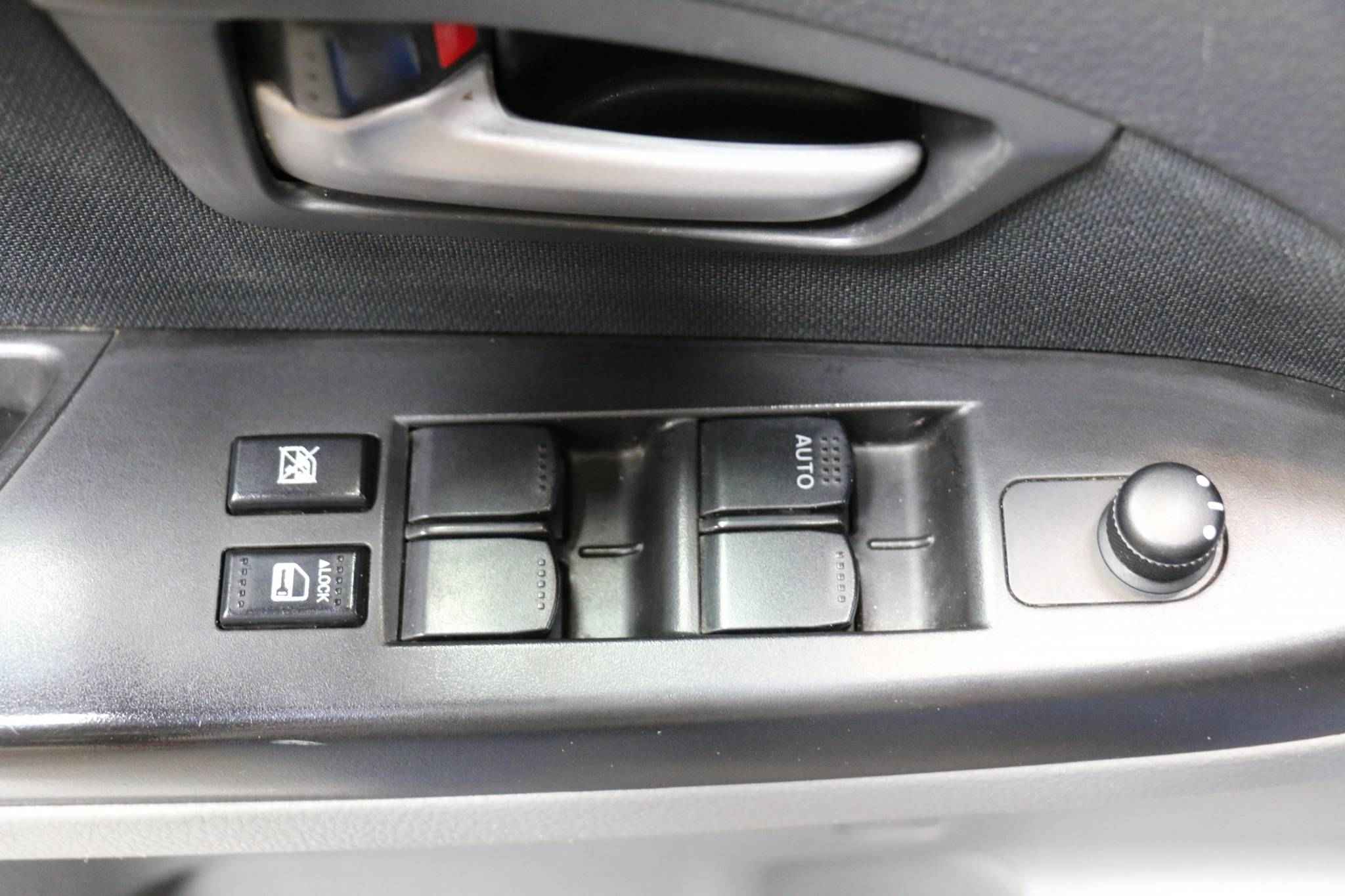 Suzuki SX4, I (Classic)