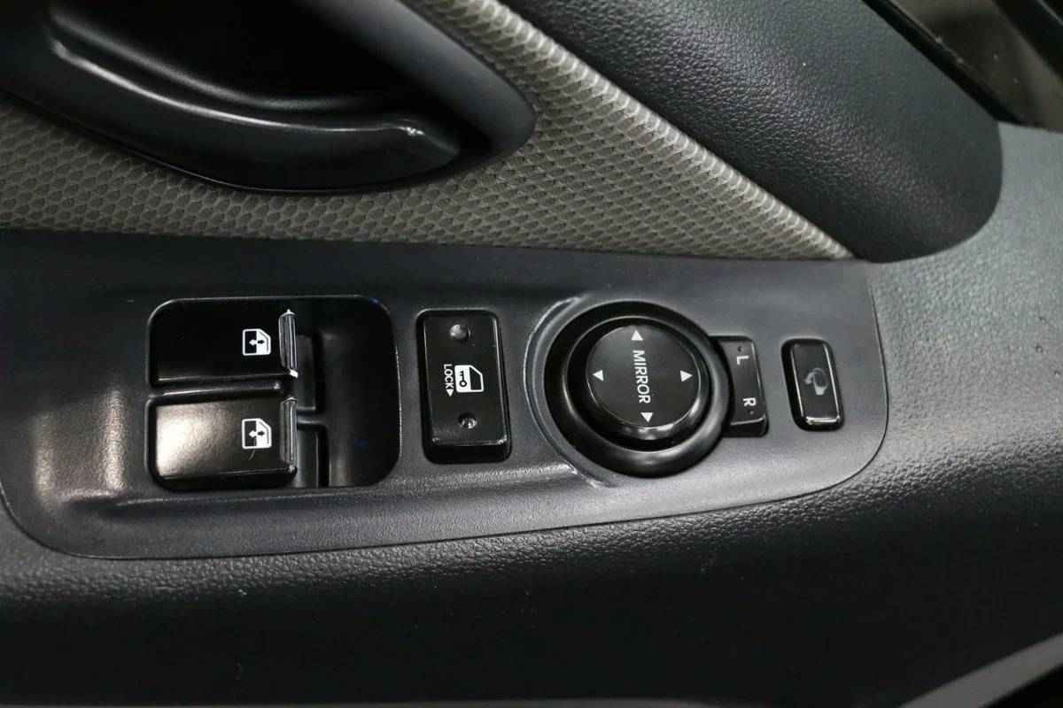 Hyundai Grand Starex, I