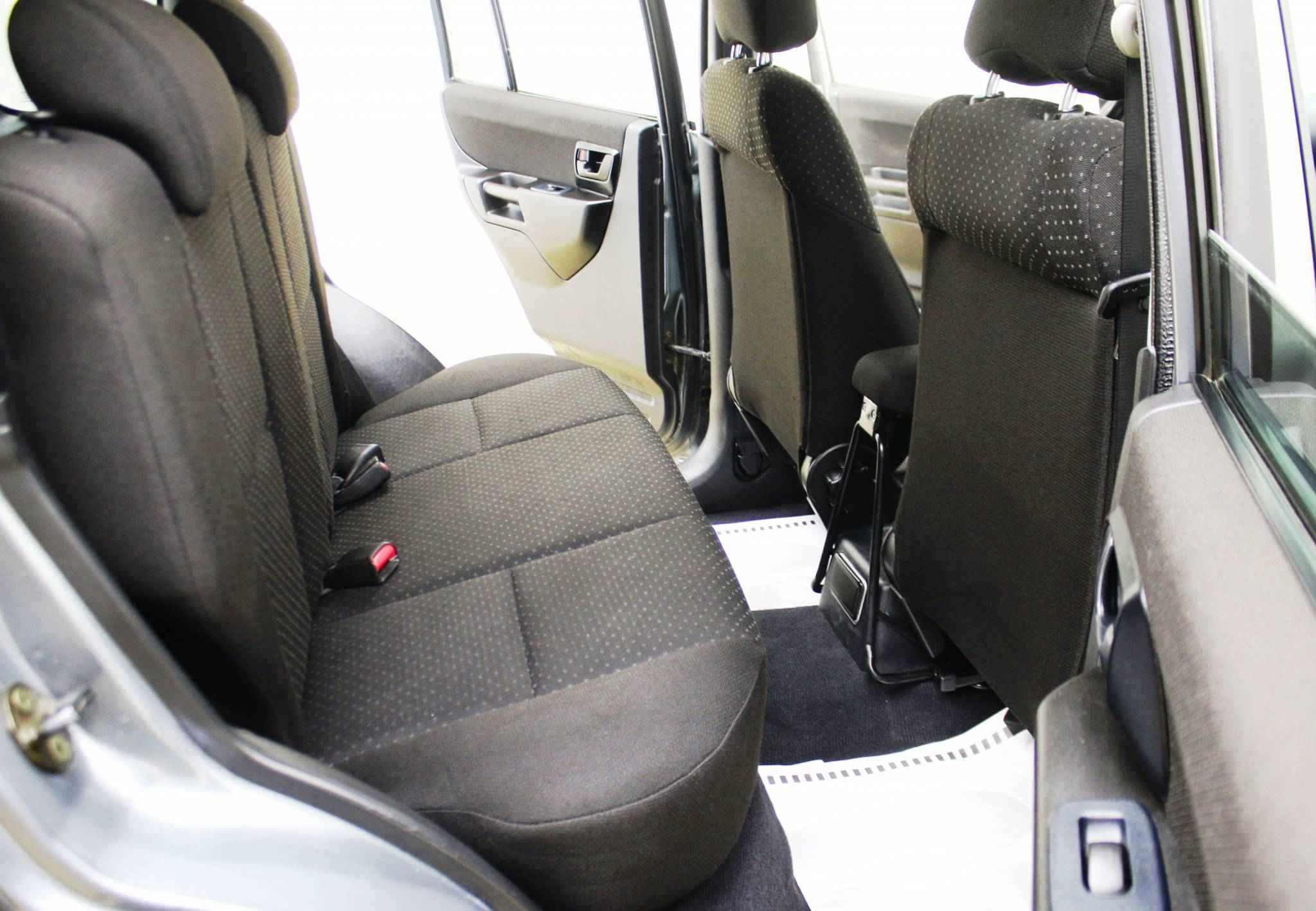 Mitsubishi Pajero Pinin