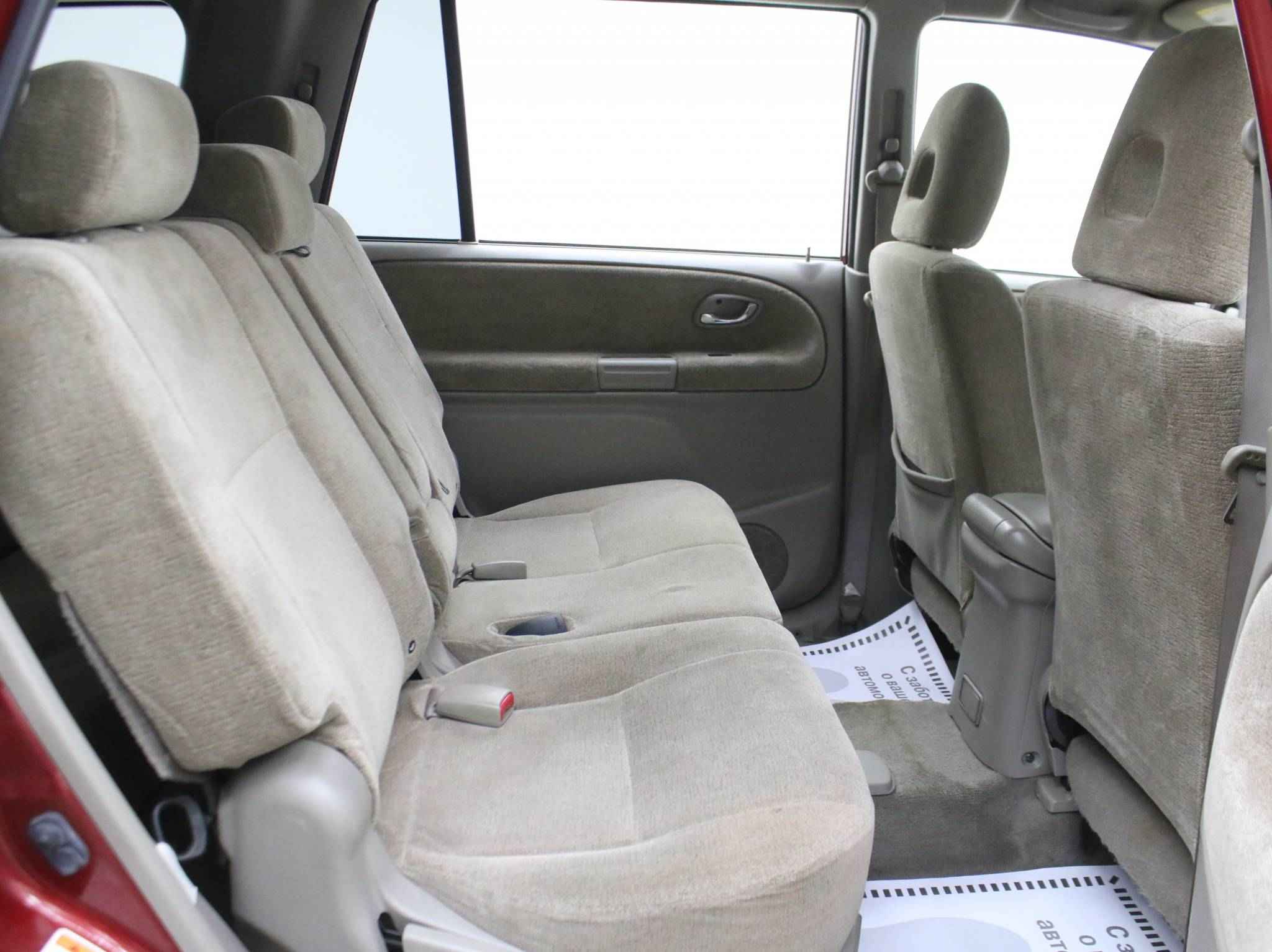 Suzuki Grand Vitara, II Рестайлинг