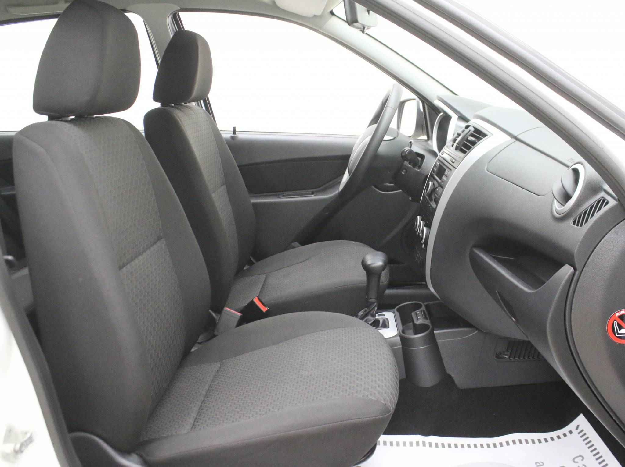 Datsun on-DO, I Рестайлинг