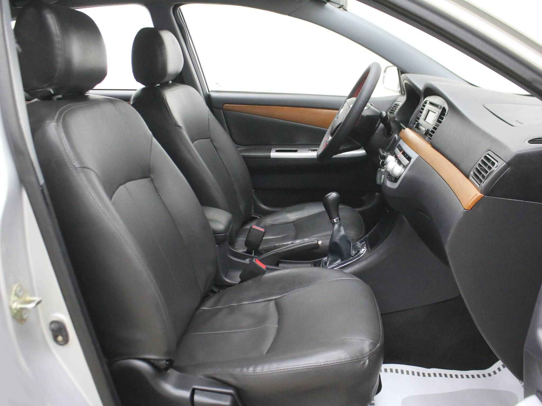 Lifan Solano, I (620)