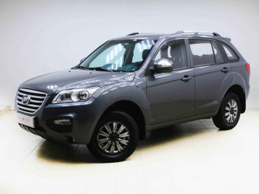 Lifan X60, I