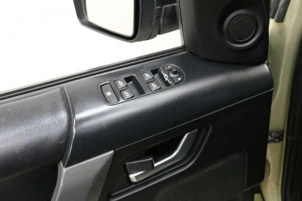 Land Rover Freelander, II