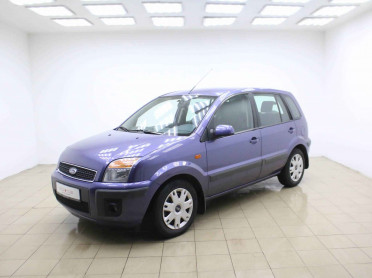 Ford Fusion, I Рестайлинг