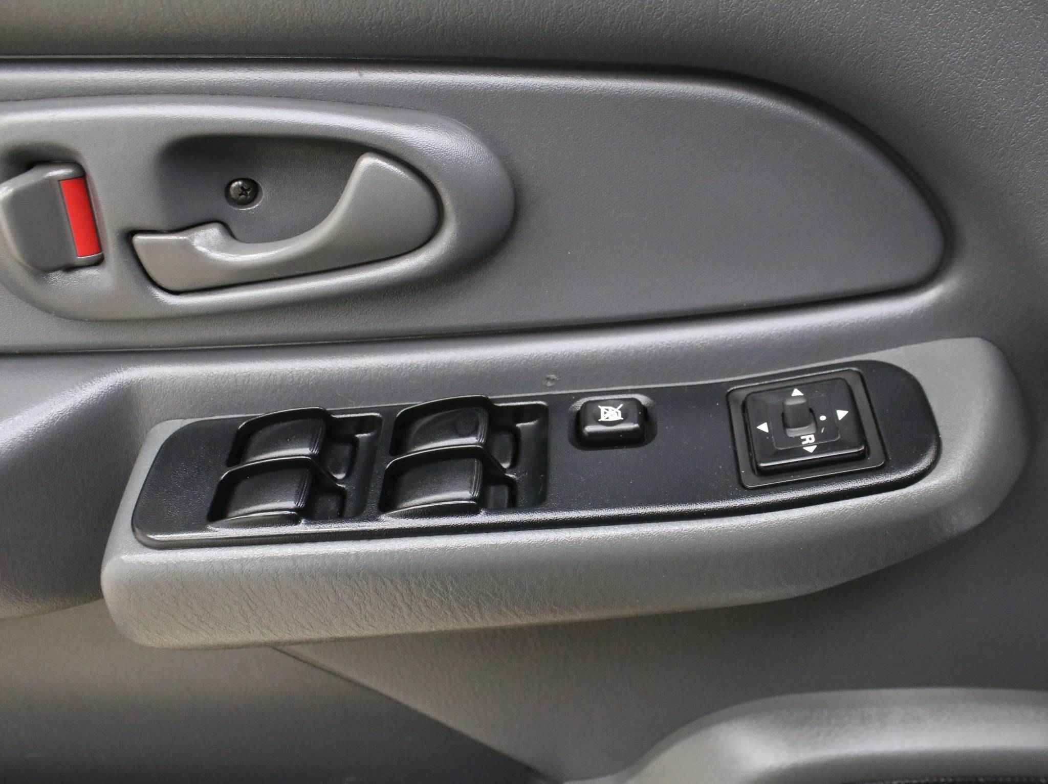 Mitsubishi L200, III Рестайлинг