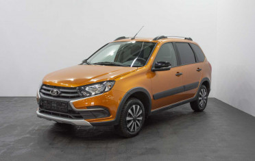 LADA (ВАЗ) Granta Cross