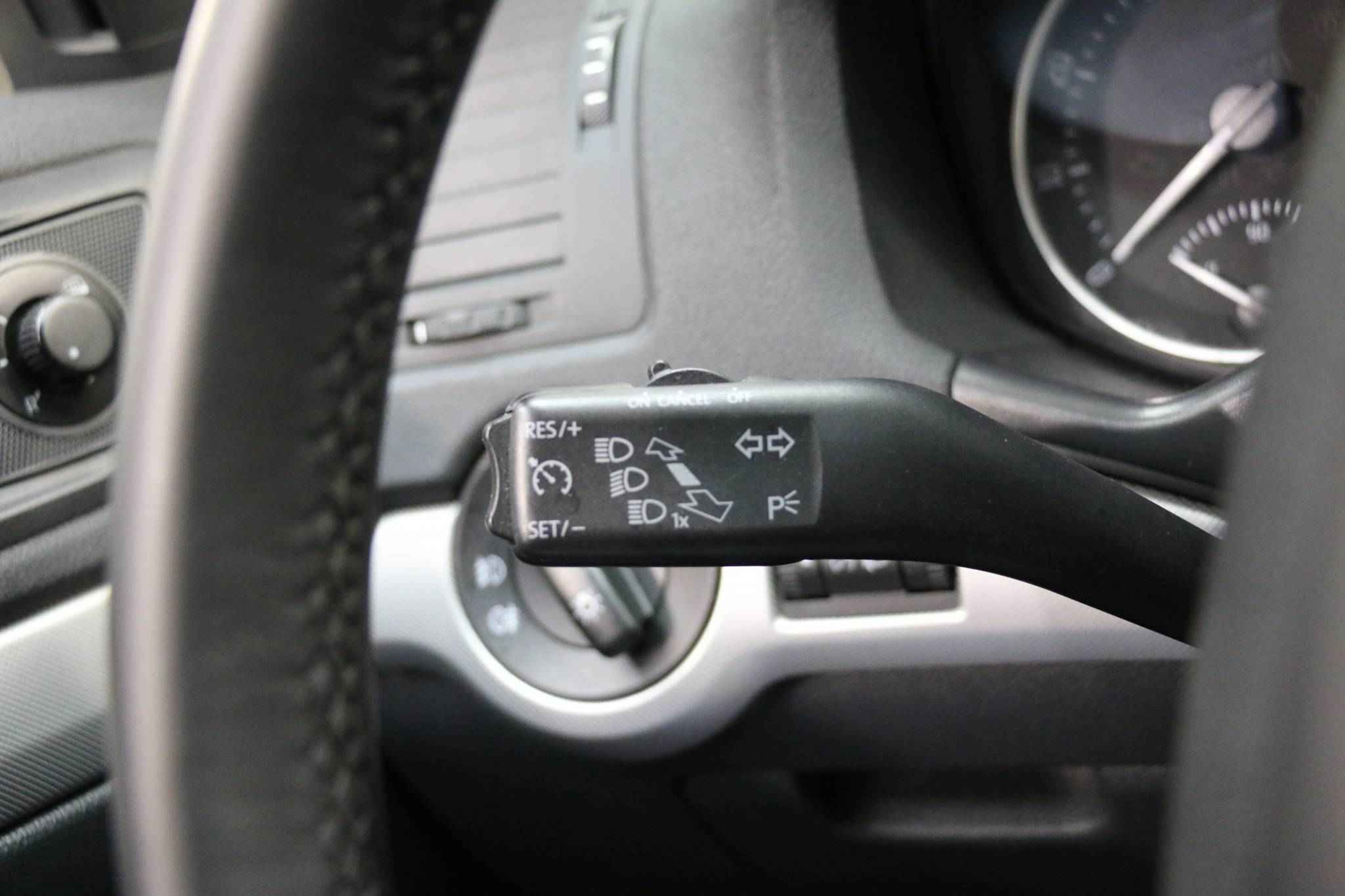 Skoda Octavia, II (A5) Рестайлинг