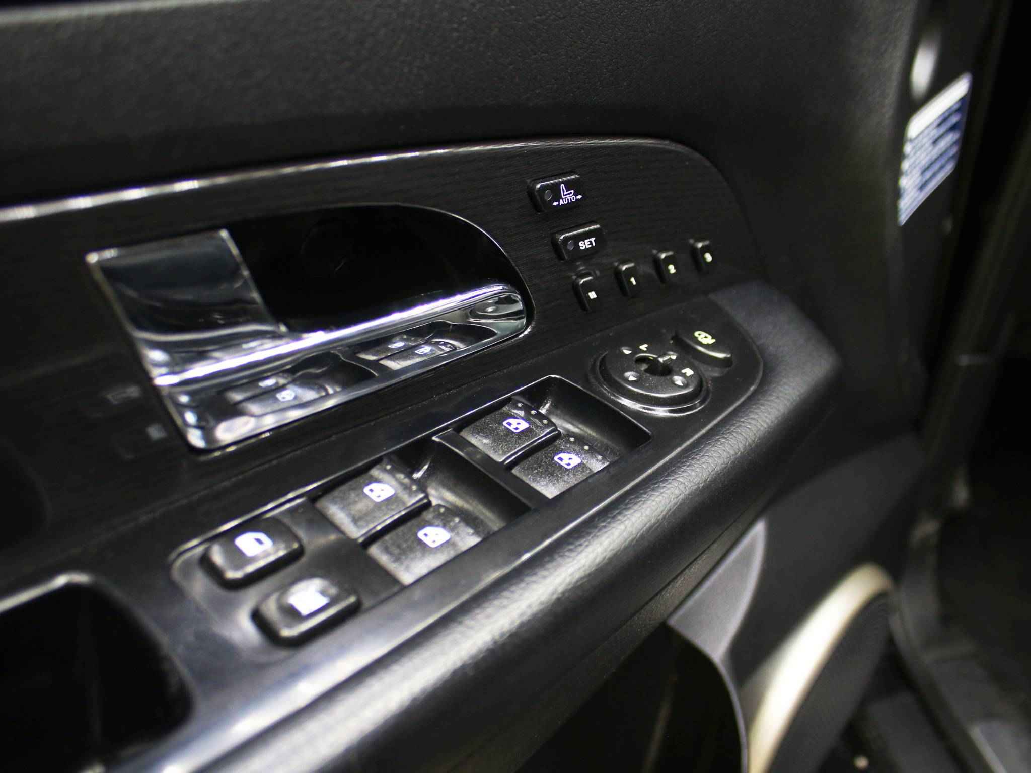 SsangYong Rexton, II