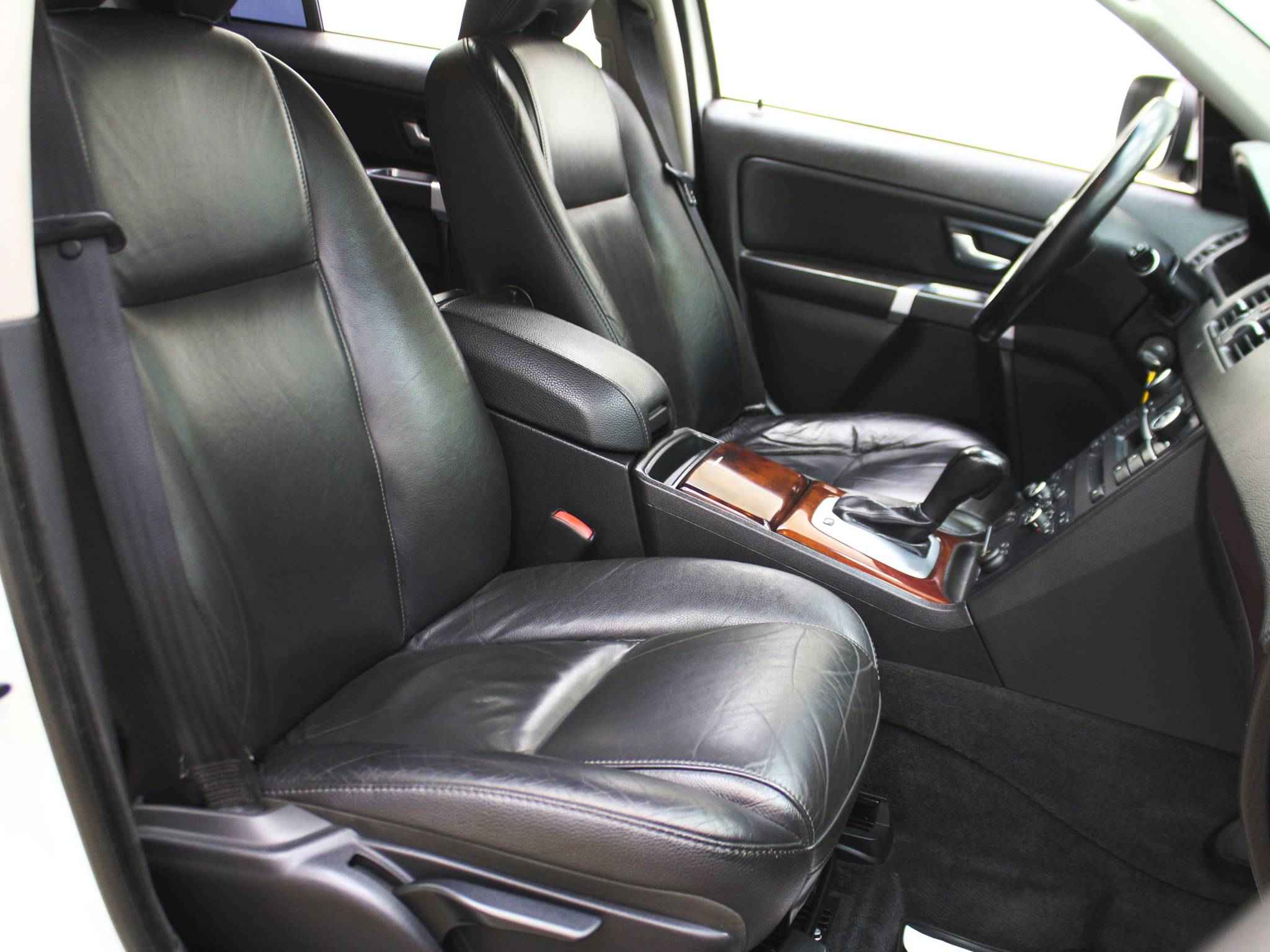 Volvo XC90, I Рестайлинг