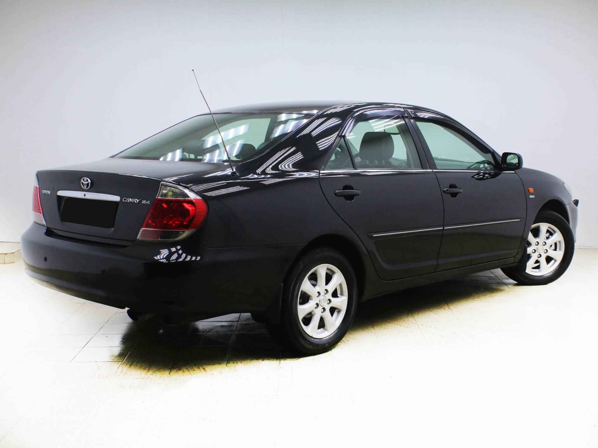 Toyota Camry, V (XV30)