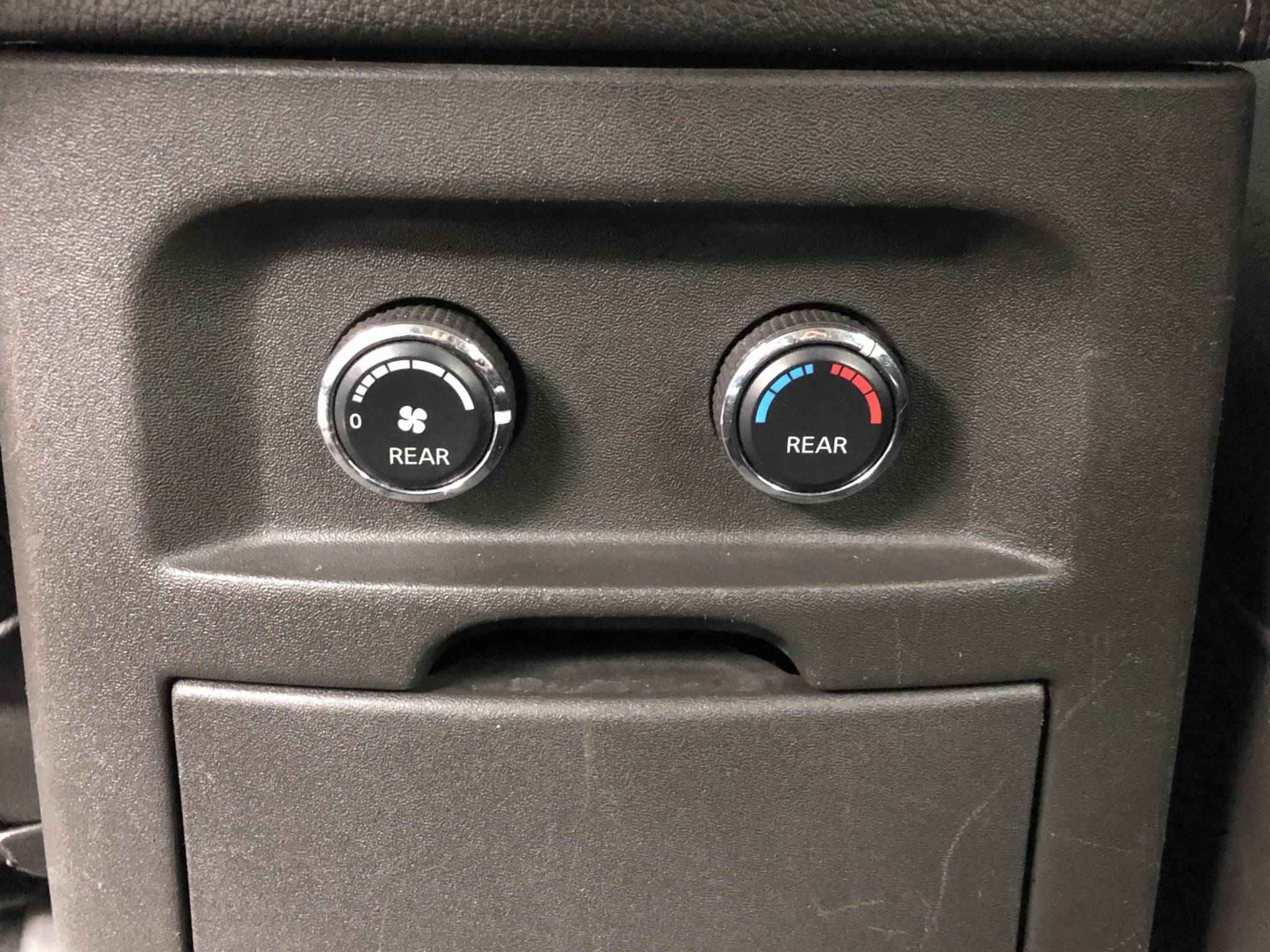 Nissan Pathfinder, III Рестайлинг