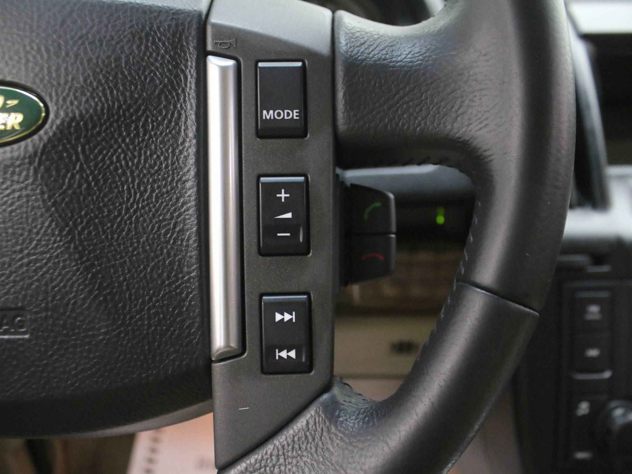 Land Rover Freelander, II