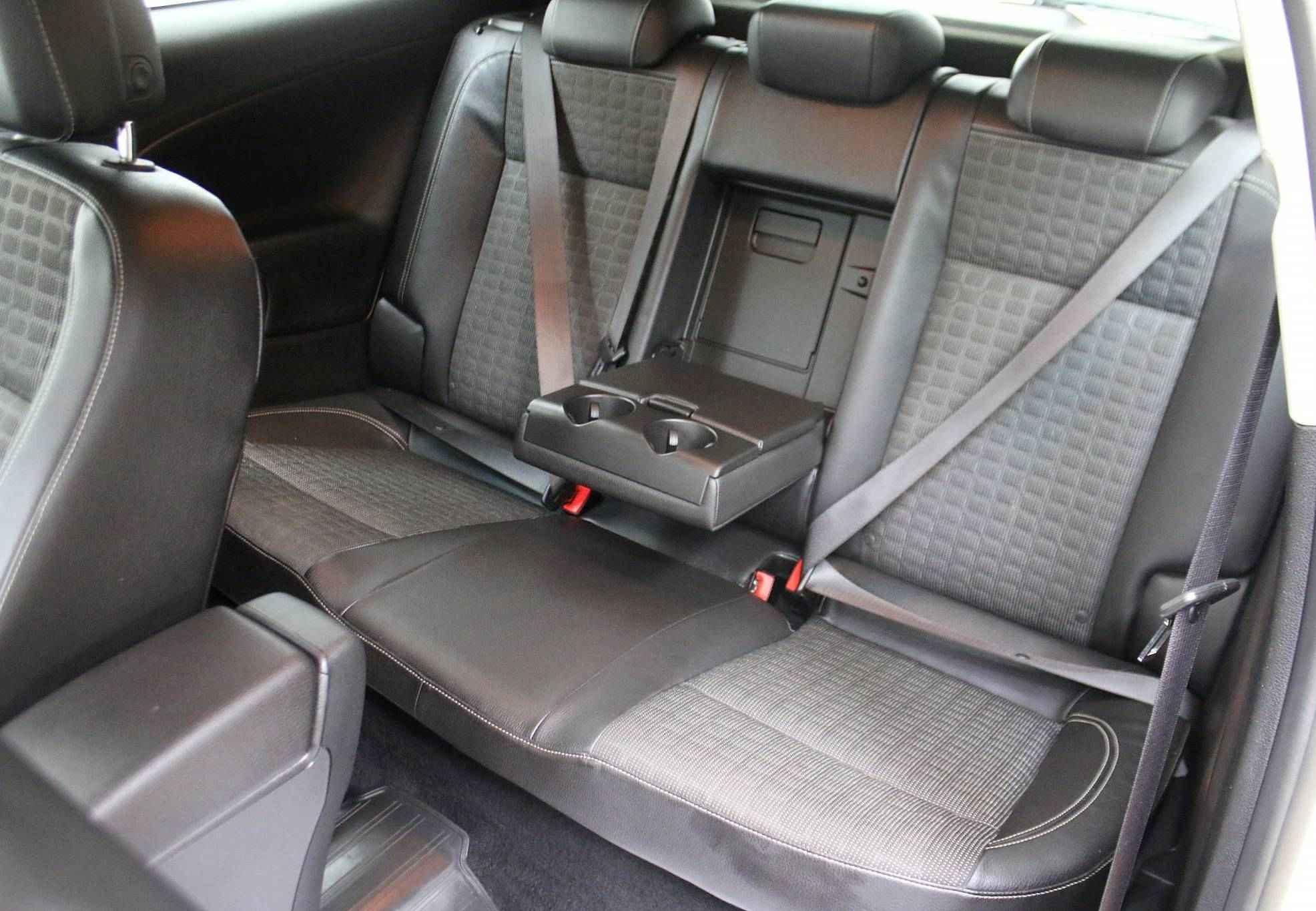 Opel Astra, J Рестайлинг