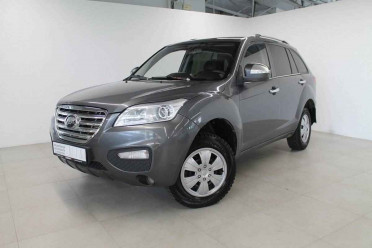 Lifan X60, I