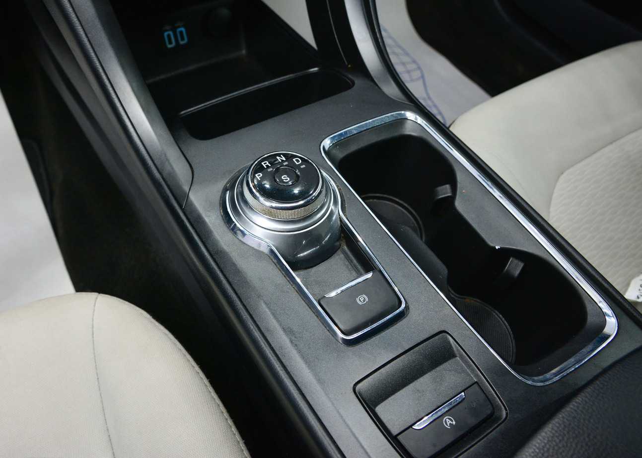 Ford Fusion (North America)