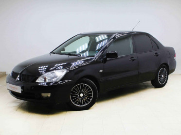 Mitsubishi Lancer, IX Рестайлинг